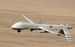 Máy bay không người lái của Mỹ tiếp tục rơi ở Thổ Nhĩ Kỳ