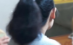 Tin mới vụ hiệu phó bị tố dùng clip sex tống tình cấp dưới