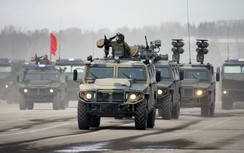 Nga ký được nhiều hợp đồng bán vũ khí gần 3 tỷ USD