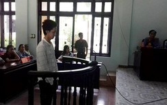 Quan hệ với bạn gái 13 tuổi, 9X lĩnh án tù