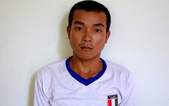 "Yêu râu xanh" cưỡng hiếp bé gái 9 tuổi rồi cướp 20 nghìn đồng