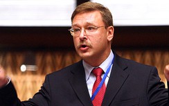 Quan chức Nga kêu gọi "trả đũa" tương xứng vụ trừng phạt của Mỹ