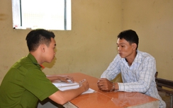 Lừa người phụ nữ bán bảo hiểm vào rừng để hiếp dâm, cướp của