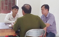 Cao Bằng: Bắt nam sinh lớp 11 giết người rồi vứt xuống ruộng