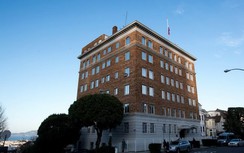 Nga nói gì khi bị Mỹ lục soát văn phòng Thương vụ?