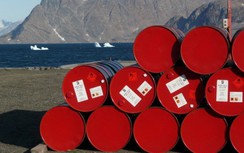 Triều Tiên đang tăng cường dự trữ dầu mỏ lên 1 triệu tấn?