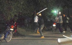 Vụ án mạng ở Hoài Đức: Tạm giữ 3 thanh niên