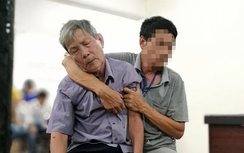 Vì sao cụ ông hiếp dâm bé gái được về nhà sau tuyên án?