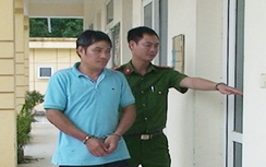 Bắt đối tượng hiếp dâm trẻ em sau 18 năm lẩn trốn