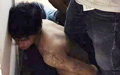 Kiên Giang: Khởi tố, tạm giam 6 thanh niên giết hại 2 công nhân