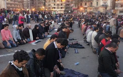 Ai Cập: 11 thành viên tổ chức khủng bố bị tuyên án tử hình