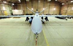 Mỹ điều máy bay không người lái giúp Philippines diệt khủng bố