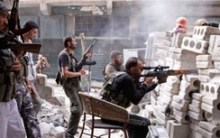 Nga, Iran và Thổ Nhĩ Kỳ giám sát khu vực an toàn tại Syria