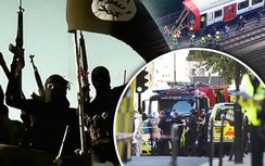 Vụ khủng bố ga tàu điện ngầm: Anh nâng mức cảnh báo cao nhất