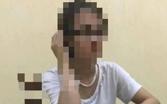 Người yêu cũ của Thọ sứt khai gì về cuộc gặp gỡ, trốn chạy?