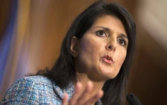 "Nếu Triều Tiên tiếp tục khiêu khích, Mỹ sẽ hủy diệt!"