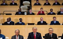 Nga phản đối đề xuất cải tổ Liên hợp quốc của Mỹ