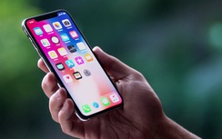 Sốc: Sắp đến ngày mở bán, Apple vẫn chưa sản xuất iPhone X