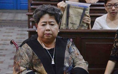 Thay đổi quyết định khởi tố bị can với Hứa Thị Phấn