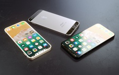 Điều gì sẽ xảy ra nếu iPhone SE lai tạp với iPhone X?