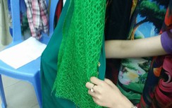 Hầu tòa vì lấy hơn 50 triệu trong ví "chồng hờ"