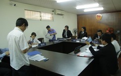 Công ty của gia đình "bầu" Kiên thắng kiện, đòi về 190 tỷ đồng