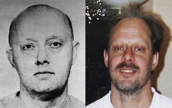 Bố của kẻ xả súng ở Las Vegas cũng từng bị FBI truy nã