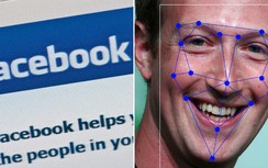 Sắp nhìn vào camera là đăng nhập được tài khoản facebook?