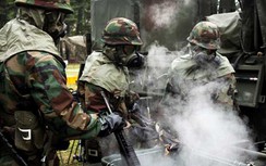 Triều Tiên đang sở hữu từ 3000 đến 5000 tấn vũ khí hóa học?