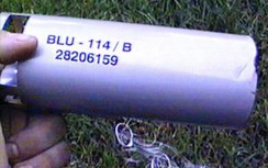 Hàn Quốc chế tạo loại bom có thể khiến toàn Triều Tiên mất điện