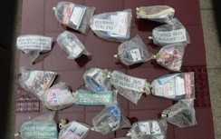 Nhóm đào tẩu rải hàng trăm ngàn truyền đơn chống Triều Tiên