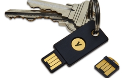 Khó tin chiếc USB giúp chống mọi tấn công, lừa đảo qua mạng