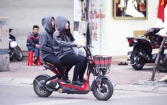 Sáng sớm mai (16/10), Hà Nội đón không khí lạnh 19 độ C