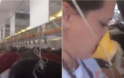 Máy bay Indonesia chở 145 hành khách rơi tự do hơn 6000m