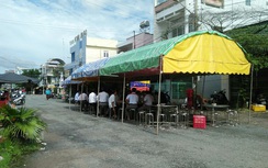 Phó giám đốc Bảo hiểm xã hội An Giang treo cổ tự tử