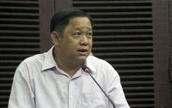 Vụ VN Pharma: Đại diện Bộ Y tế từ chối những câu hỏi nào?