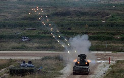 Nga thử nghiệm vũ khí "vật lý mới" chưa từng có trên thế giới