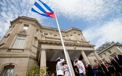 Mỹ công bố 24 người bị ảnh hưởng của vụ "tấn công sóng âm"