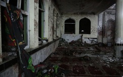 Afghanistan rung chuyển vì đánh bom kép, ít nhất 40 người chết