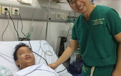 Nam thanh niên bị ngừng tim hoàn toàn vẫn được cứu sống