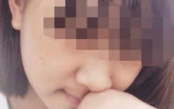 Gia đình tìm được nữ sinh lớp 9 "mất tích" nhờ facebook