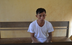 Khởi tố kẻ lôi cô gái vào vườn cà phê hiếp dâm