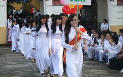 Học sinh ở TP. HCM sẽ được nghỉ tết âm lịch 16 ngày?