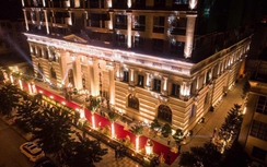 Tân Hoàng Minh ra mắt kiệt tác vượt thời gian