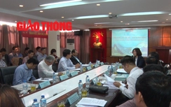 Video: Tranh luận "nóng" tại Tọa đàm xây dựng cao tốc Bắc-Nam