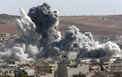 Thổ Nhĩ Kỳ và người Kurd bắn nhau dữ dội, nhiều người đổ máu