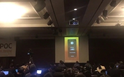 Mới được bán ra, iPhone X đã bị hack "không thương tiếc"