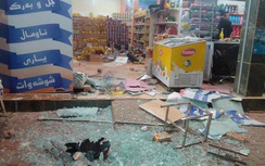 Biên giới Iraq-Iran rung chuyển vì động đất, hàng trăm người thương vong