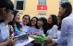 Nguồn gốc, ý nghĩa của ngày Nhà giáo Việt Nam 20/11