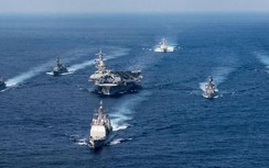 Triều Tiên tố Mỹ "sẵn sàng tấn công hạt nhân" bất cứ lúc nào